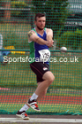 Mens hammer, 2021 Northern Senior and Under-20s Champs., Leigh. Photo: David T. Hewitson/Sports for All Pics
